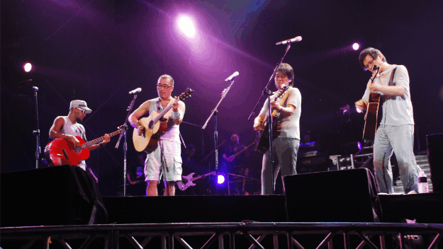 阿里云国际助力媒体娱乐