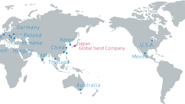 华为云国际助力媒体娱乐