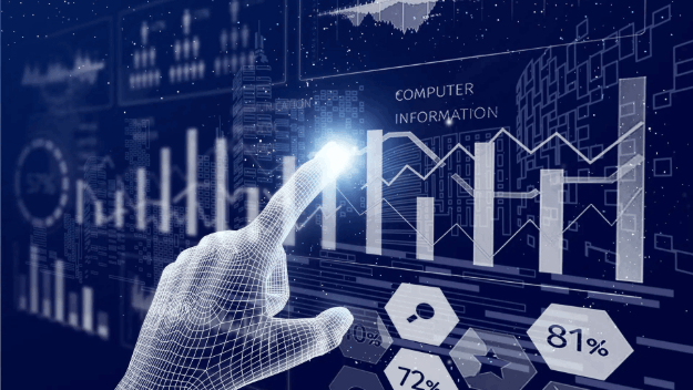 阿里云国际助力企业数字化转型