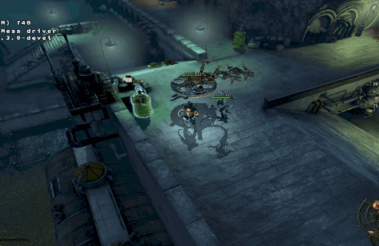 谷歌云服务器助力国际游戏搭建